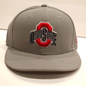 Ohio state  new era hat